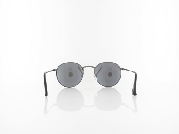 Brilando | MS92 49 |  gunmetal / revo silver