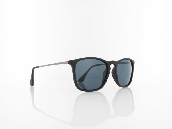 Brilando | S34 54 | matte black / grey