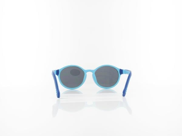 Brilando | SK8 Kids Flex S A 46 | blue / grey