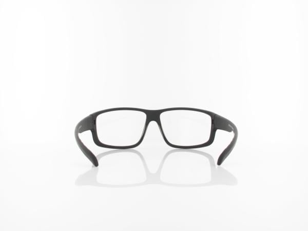 Brilando | SP313 E 63 | matte black / transparent