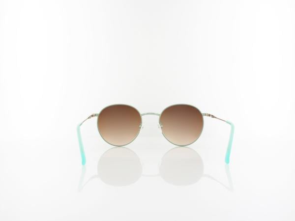 Brilando | Premium Sun L2420 50 | mint gold / braun verlauf