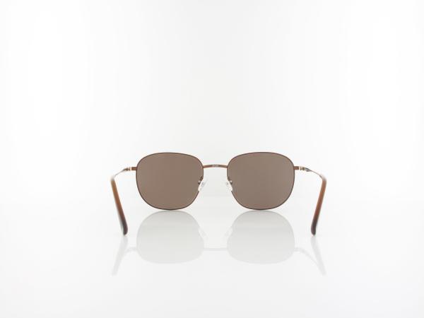 Brilando | Premium Sun L2430 53 | braun gold / braun