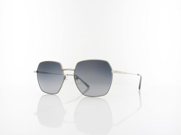 Brilando | Premium Sun L2460 54 | grau silber / grau verlauf