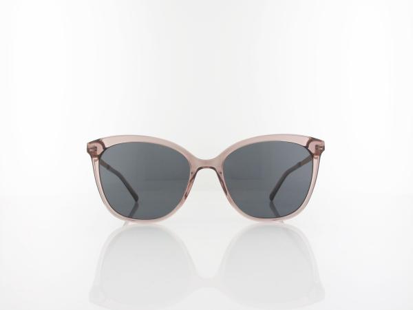 Brilando Premium Sun | L2520 52 | braungrau transparent gold / grau