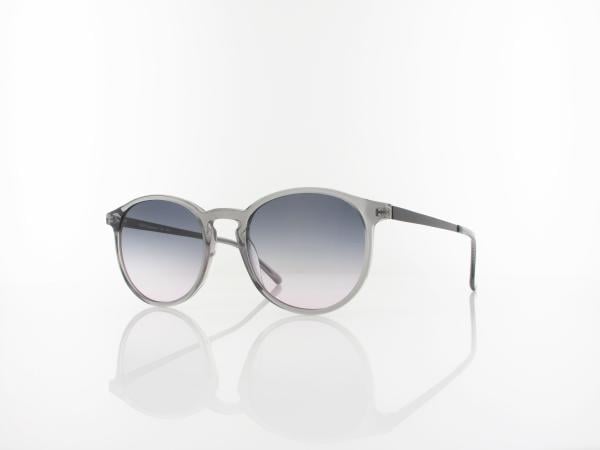 Brilando Premium Sun | L2530 52 | grau transparent schwarz / bicolor verlauf grau violett