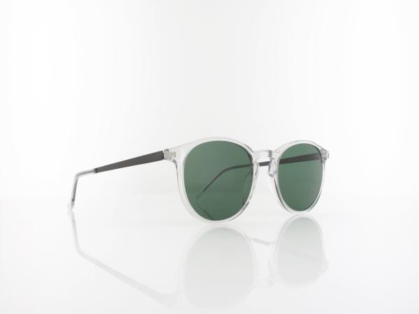 Brilando Premium Sun | L2540 52 | transparent gun / gr&uuml;n