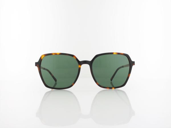 Brilando Premium Sun | L2550 54 | braun havanna gold / gr&uuml;n