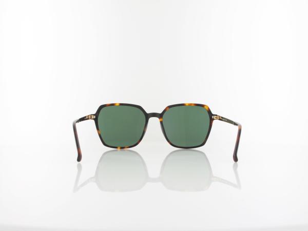 Brilando Premium Sun | L2550 54 | braun havanna gold / gr&uuml;n