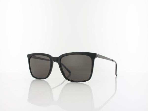 Brilando Premium Sun | L2580 54 | schwarz grau / schwarz