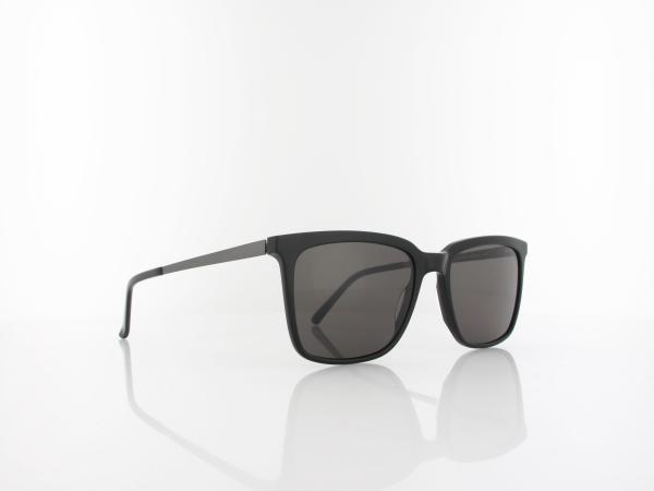 Brilando Premium Sun | L2580 54 | schwarz grau / schwarz