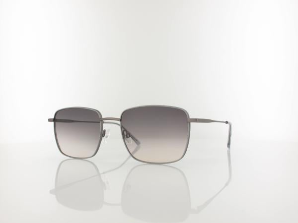 Brilando | Premium Sun L2660 56 | grau hellgrau matt / bicolor verlauf violett beige 95 30%