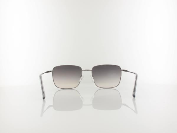 Brilando | Premium Sun L2660 56 | grau hellgrau matt / bicolor verlauf violett beige 95 30%