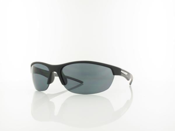 Brilando | Premium Sport M2670 70 | schwarz matt gun / schwarz 85%