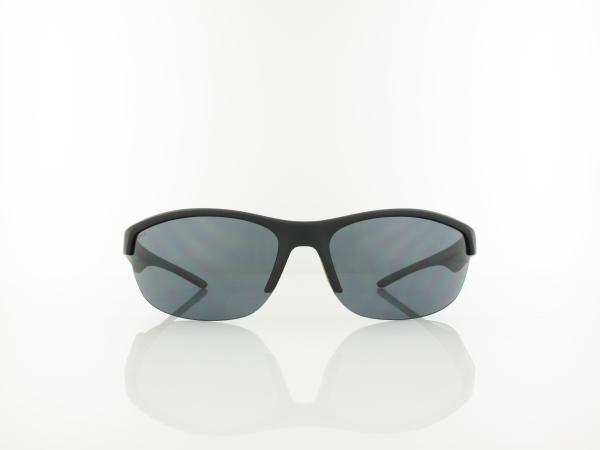 Brilando | Premium Sport M2670 70 | schwarz matt gun / schwarz 85%