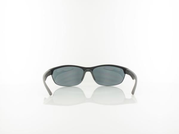 Brilando | Premium Sport M2670 70 | schwarz matt gun / schwarz 85%