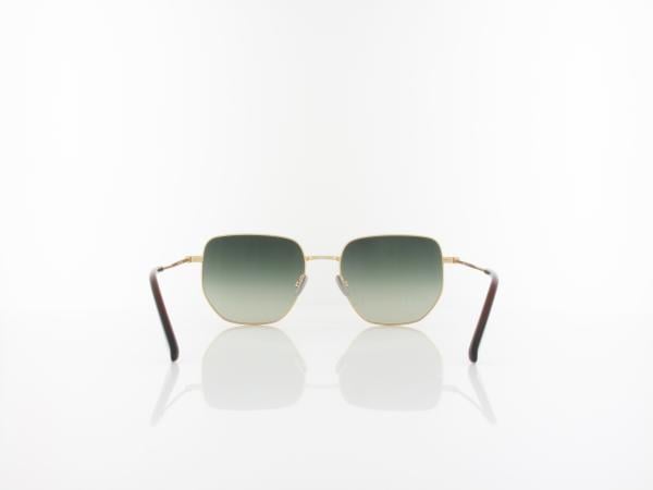 Brilando | Premium Sun S1230 52 | gold  / verlauf gr&uuml;n
