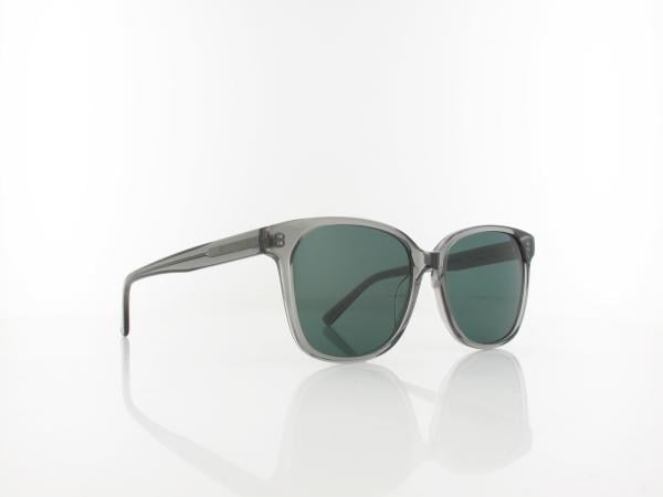 Brilando | Premium Sun S1930 54 | transparent grau / gr&uuml;n