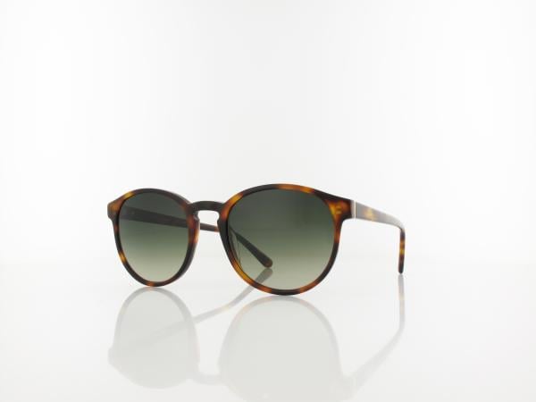 Brilando | Premium S2330 51 | braun havanna / gr&uuml;n grau verlauf 85-65 prozent