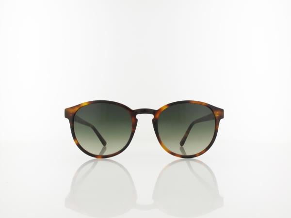 Brilando | Premium S2330 51 | braun havanna / gr&uuml;n grau verlauf 85-65 prozent