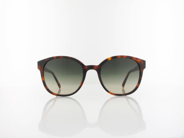 Brilando Premium Sun | S2510 53 | braun havanna / gr&uuml;n-grau verlauf