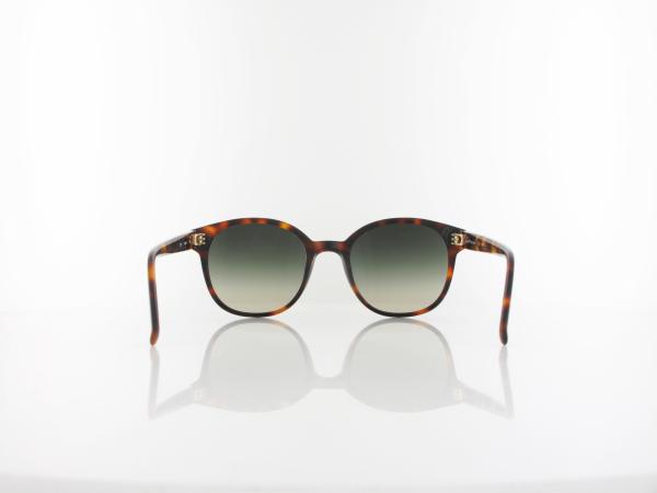 Brilando Premium Sun | S2510 53 | braun havanna / gr&uuml;n-grau verlauf