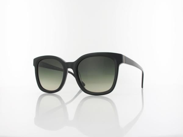 Brilando Premium Sun | S2540 54 | schwarz / gr&uuml;n-grau verlauf