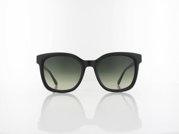 Brilando Premium Sun | S2540 54 | schwarz / gr&uuml;n-grau verlauf