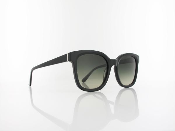 Brilando Premium Sun | S2540 54 | schwarz / gr&uuml;n-grau verlauf