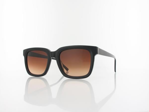 Brilando Premium Sun | S2550 54 | schwarz / braun verlauf