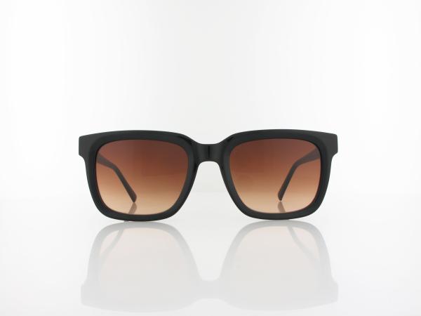 Brilando Premium Sun | S2550 54 | schwarz / braun verlauf