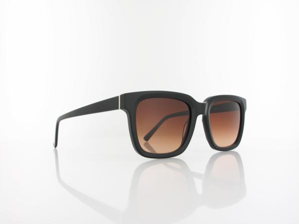 Brilando Premium Sun | S2550 54 | schwarz / braun verlauf