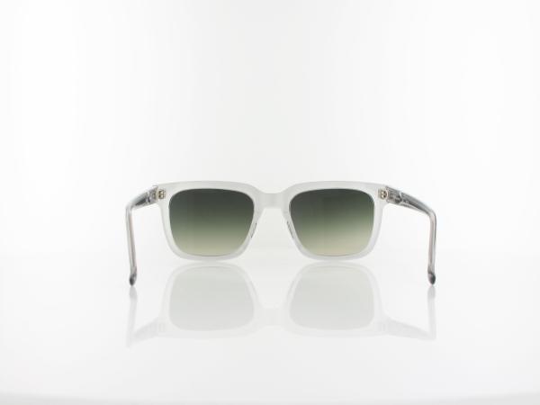 Brilando Premium Sun | S2560 54 | grau transparent / gr&uuml;n grau verlauf