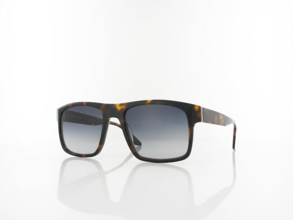 Brilando Premium Sun | S2580 56 | braun havanna / grau verlauf