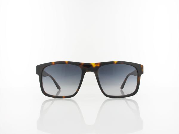 Brilando Premium Sun | S2580 56 | braun havanna / grau verlauf