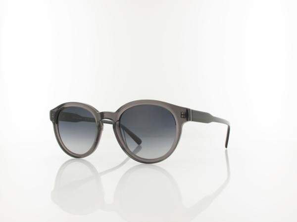 Brilando | Premium Sun S2620 49 | grau transparent / grau verlauf 85-65%