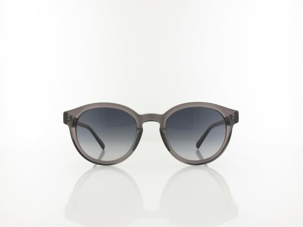 Brilando | Premium Sun S2620 49 | grau transparent / grau verlauf 85-65%