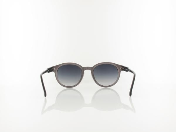 Brilando | Premium Sun S2620 49 | grau transparent / grau verlauf 85-65%