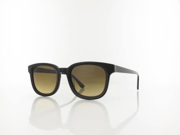 Brilando | Premium Sun S2630 50 | schwarz / bicolor verlauf olive sand 90-55%