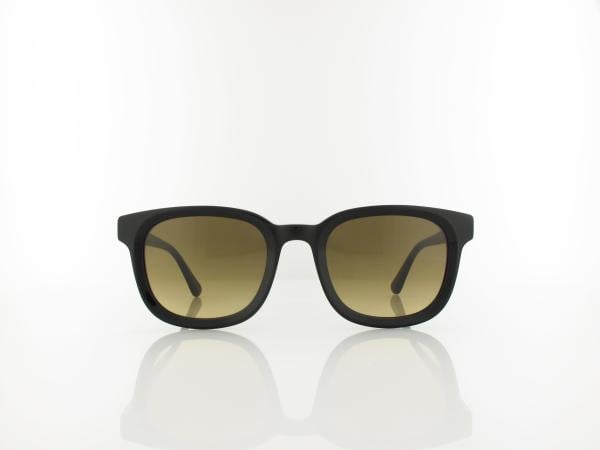 Brilando | Premium Sun S2630 50 | schwarz / bicolor verlauf olive sand 90-55%