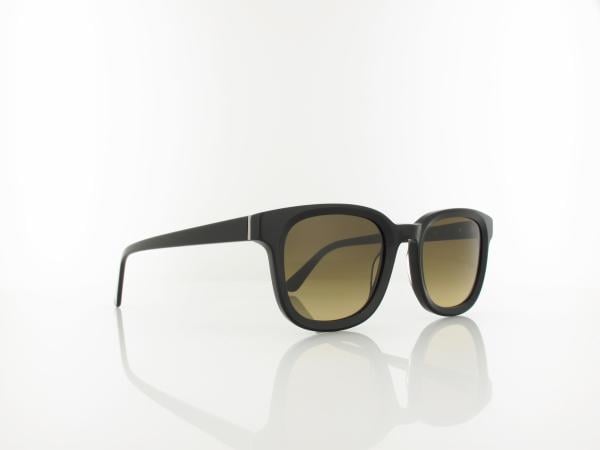 Brilando | Premium Sun S2630 50 | schwarz / bicolor verlauf olive sand 90-55%