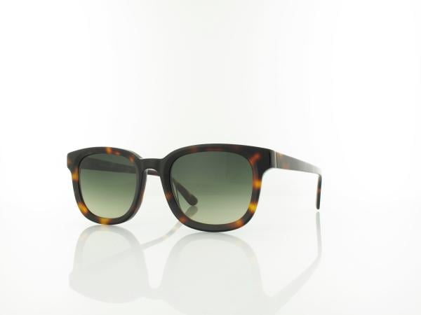 Brilando | Premium Sun S2640 50 | braun havanna / gr&uuml;n grau verlauf 85-65%