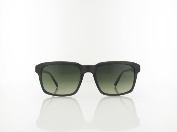 Brilando | Premium Sun S2660 54 | grau transparent / gr&uuml;n grau verlauf 85-65%