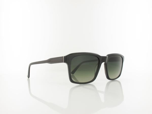 Brilando | Premium Sun S2660 54 | grau transparent / gr&uuml;n grau verlauf 85-65%