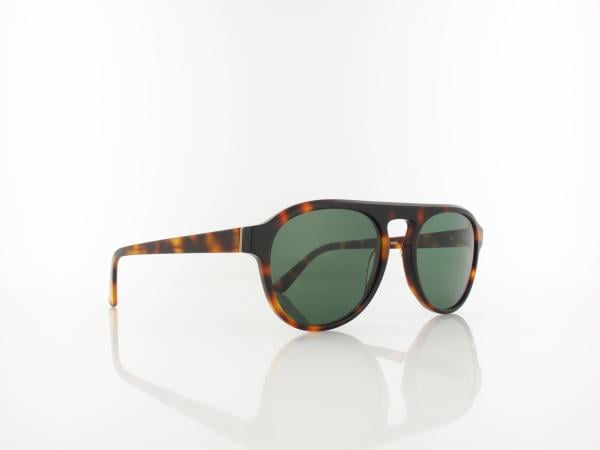 Brilando | Premium Sun S2680 55 | braun transparent / gr&uuml;n 85%