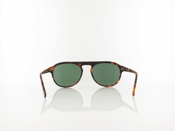 Brilando | Premium Sun S2680 55 | braun transparent / gr&uuml;n 85%