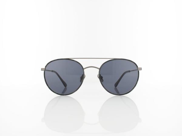 Brilando | Premium Urban U2040 53 | grey havana gun / green