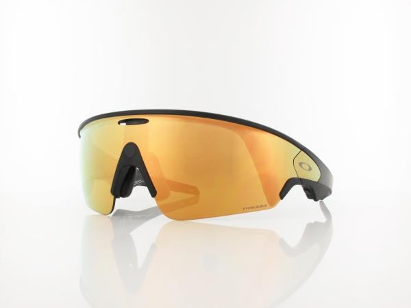 Oakley META | Vanguard OW8001 04 136 | black / prizm 24k gold