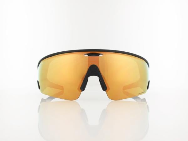 Oakley META | Vanguard OW8001 04 136 | black / prizm 24k gold
