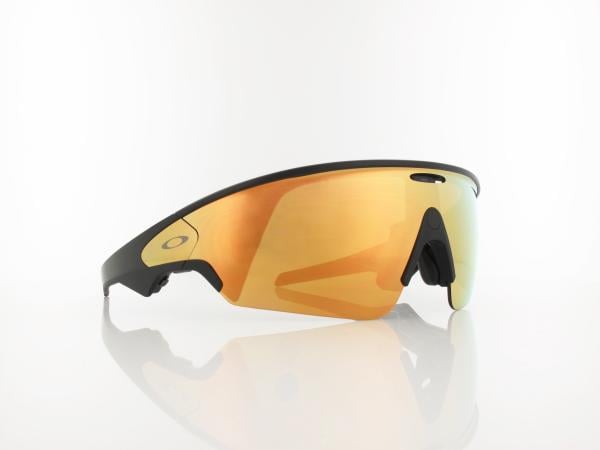 Oakley META | Vanguard OW8001 04 136 | black / prizm 24k gold