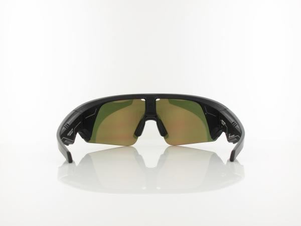 Oakley META | Vanguard OW8001 04 136 | black / prizm 24k gold